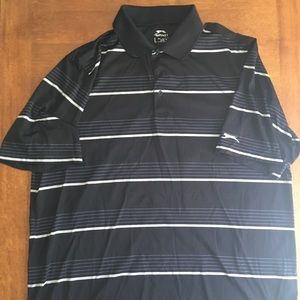 Slazenger Men’s golf polo